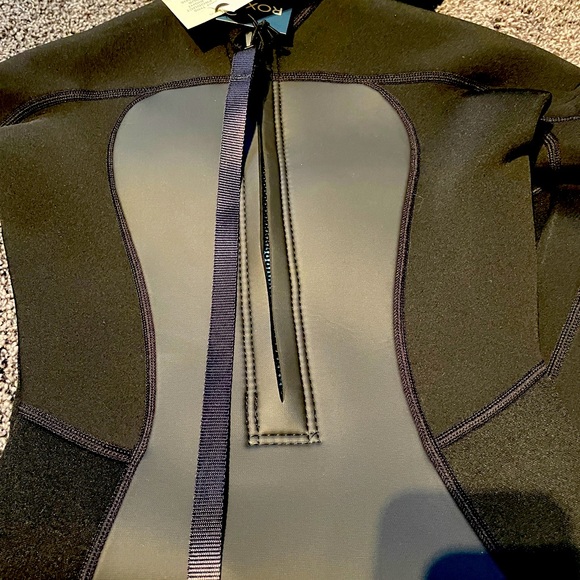 Wet suit Roxy - Picture 3 of 4